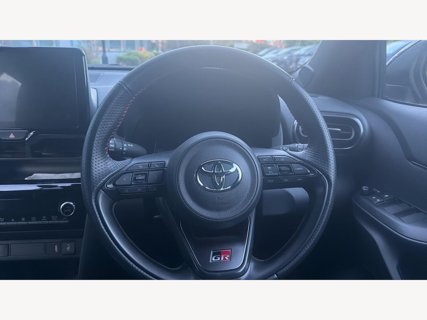 Used Toyota Yaris Cross 2023 for sale - 76849654: Photo 10