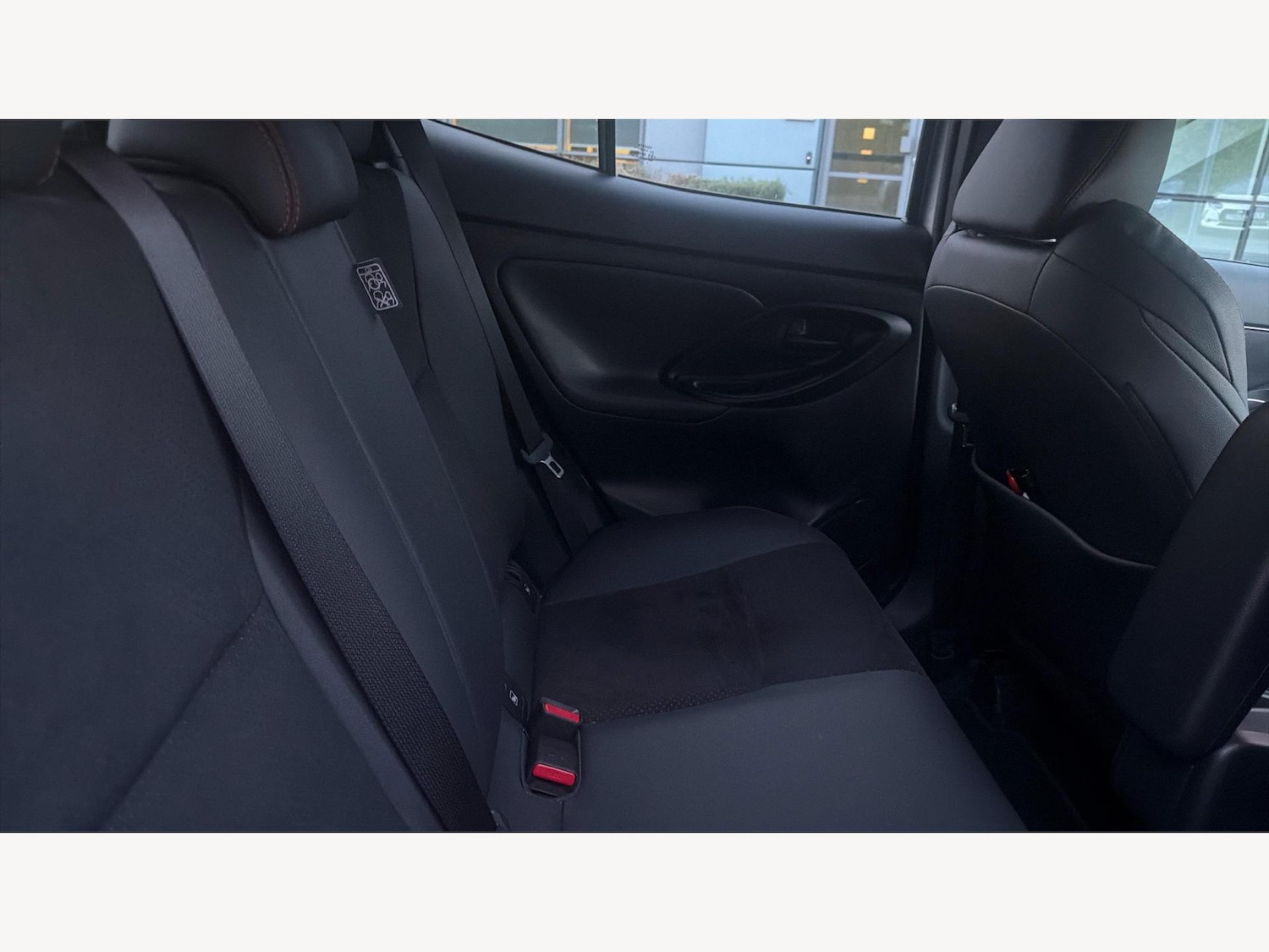 Used Toyota Yaris Cross 2023 for sale - 76849654: Photo 14