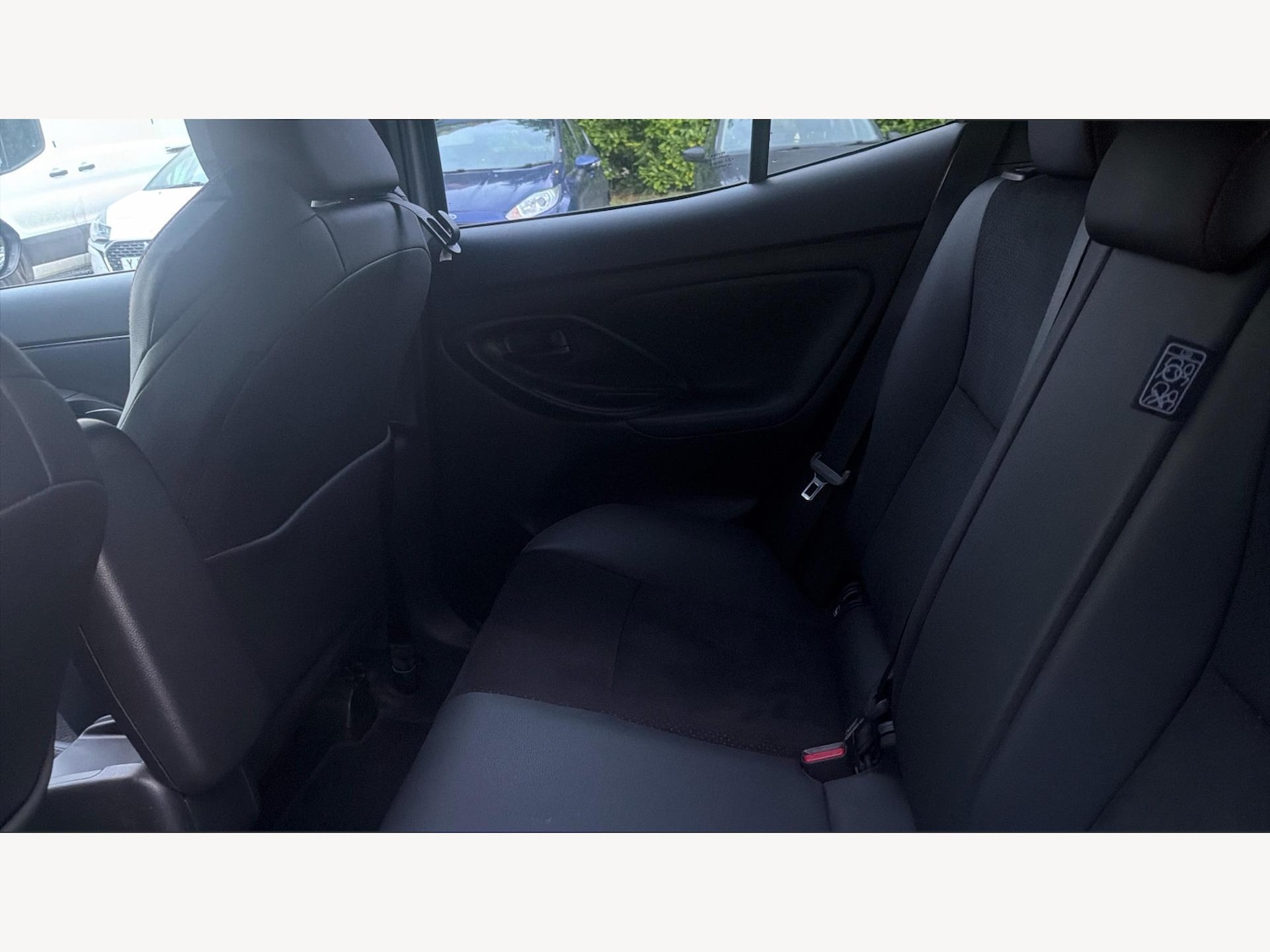 Used Toyota Yaris Cross 2023 for sale - 76849654: Photo 15