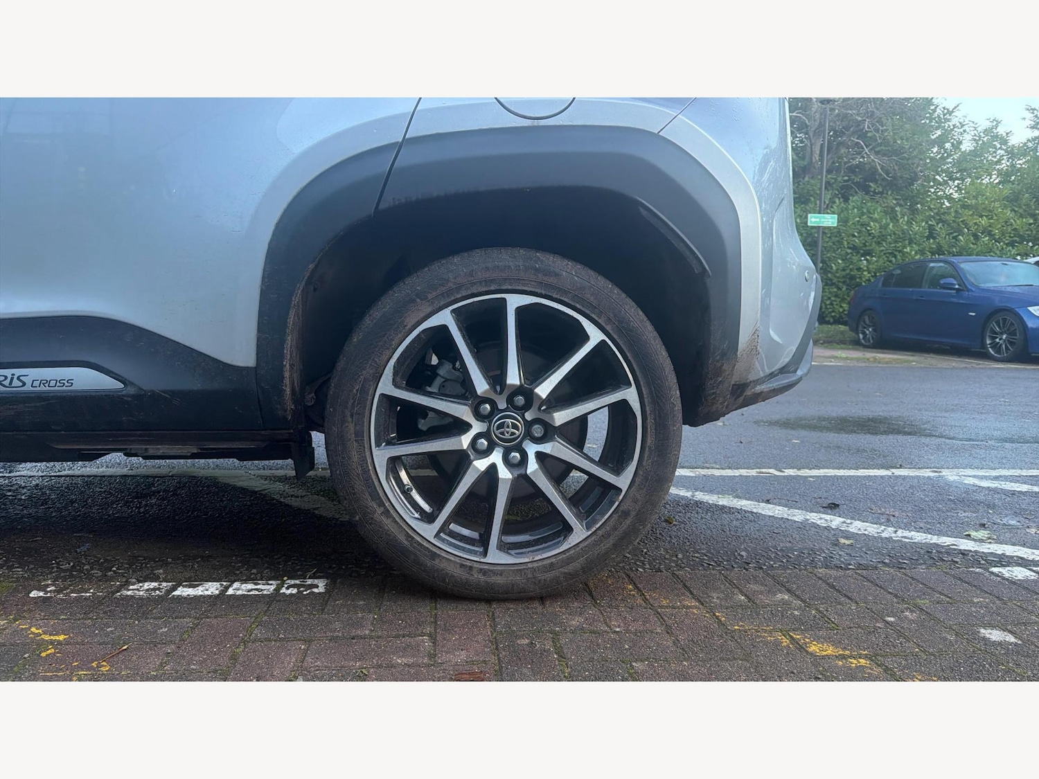 Used Toyota Yaris Cross 2023 for sale - 76849654: Photo 20