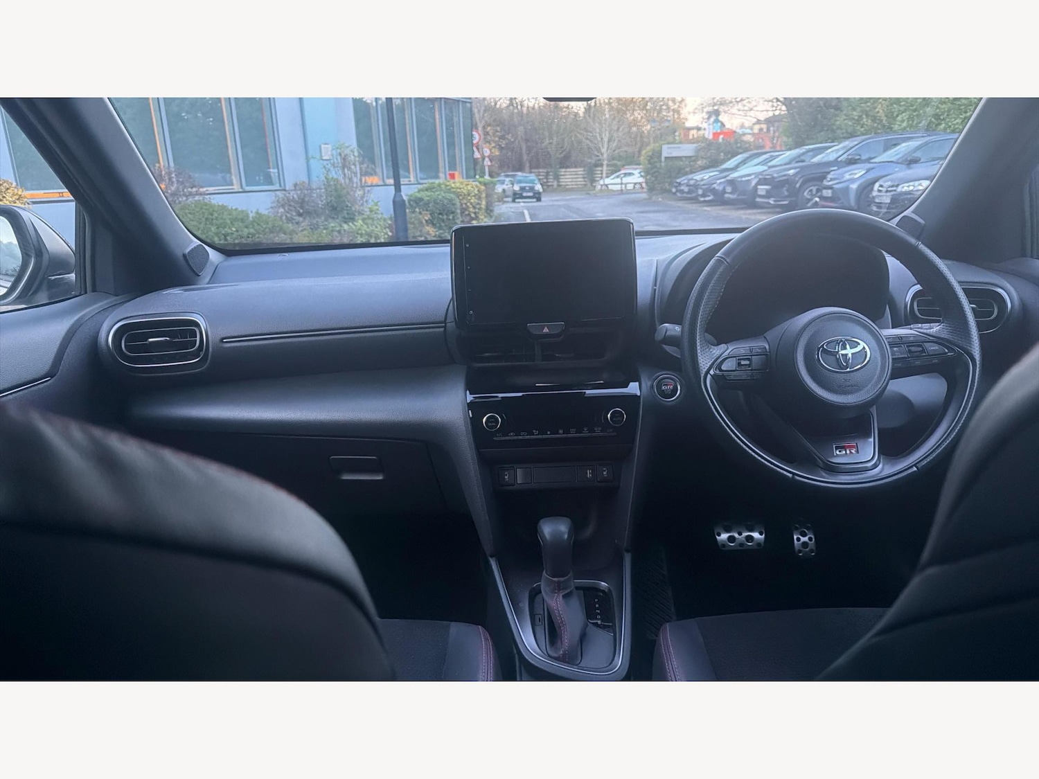 Used Toyota Yaris Cross 2023 for sale - 76849654: Photo 7