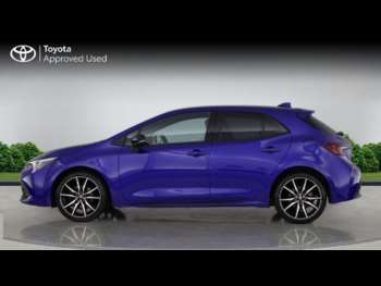 Used Toyota Corolla 2023 for sale - 74599896: Photo