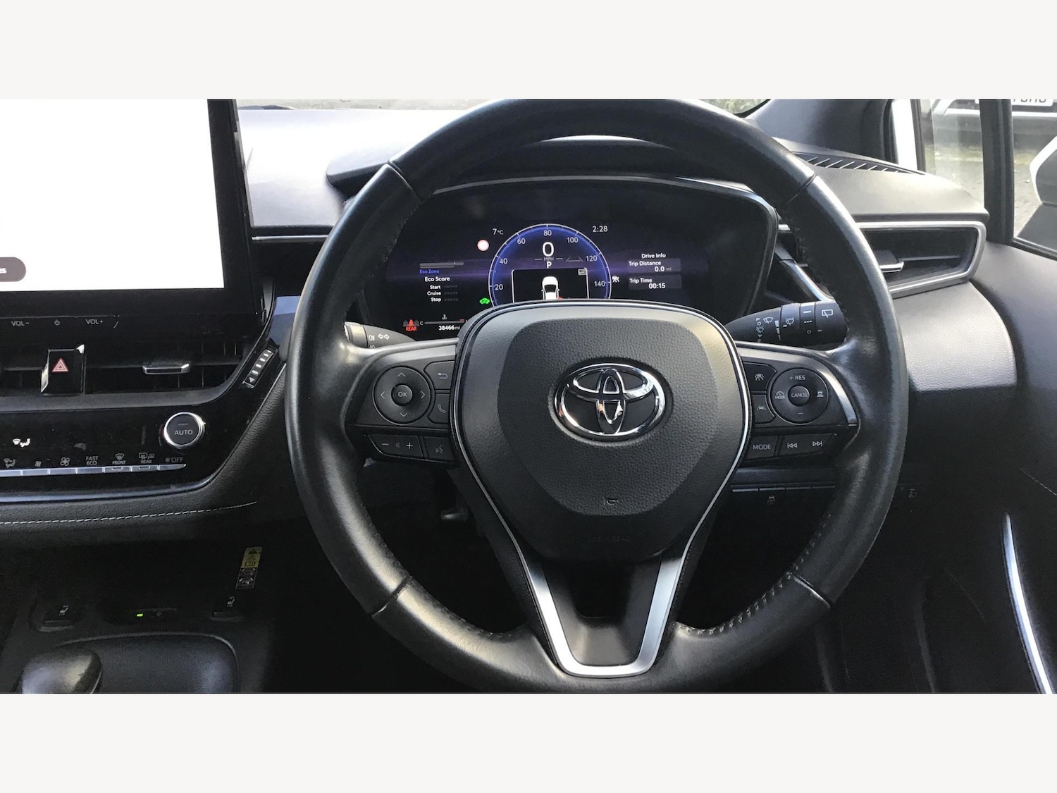 Used Toyota Corolla 2023 for sale - 76752550: Photo 10