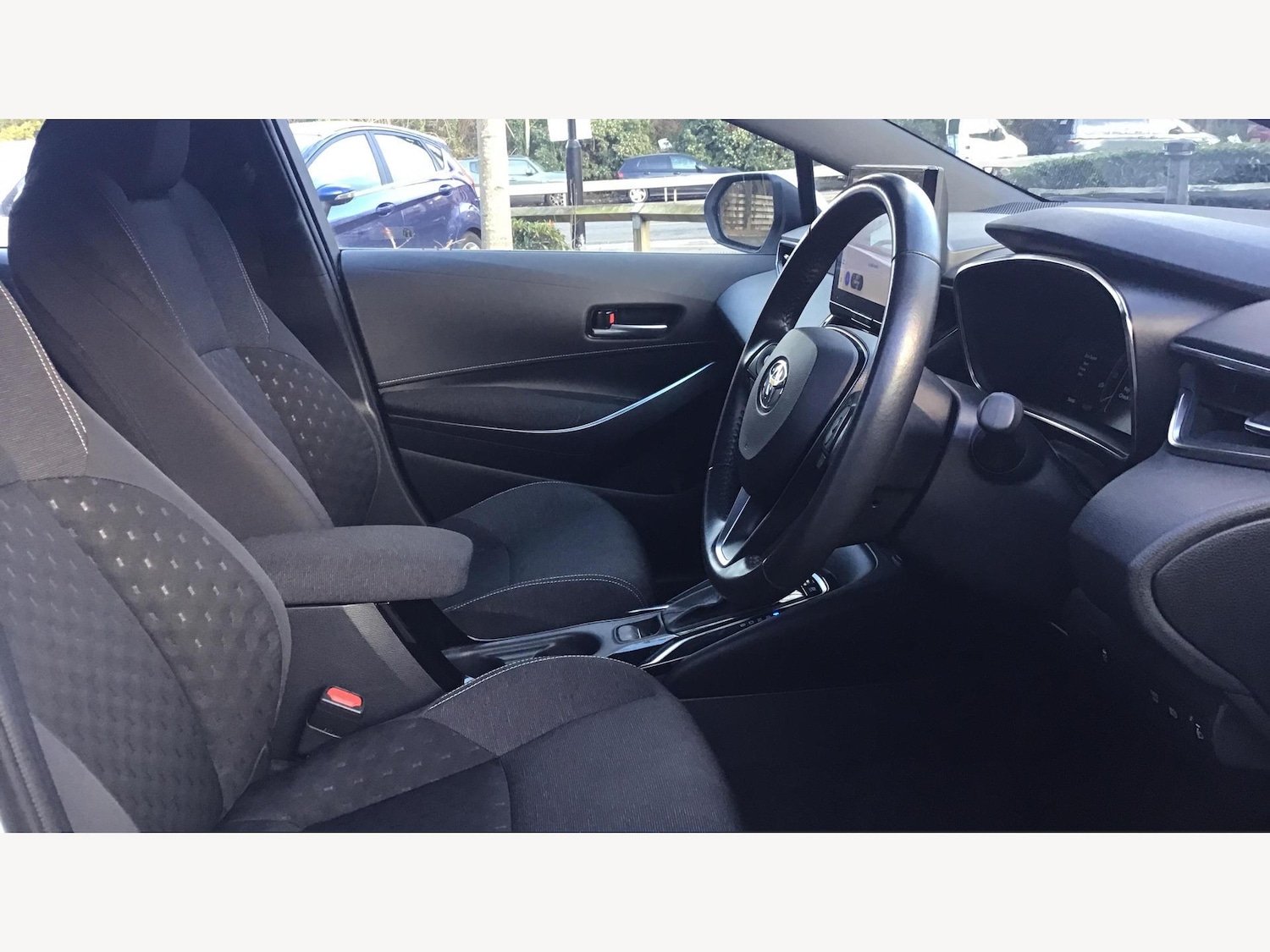 Used Toyota Corolla 2023 for sale - 76752550: Photo 13