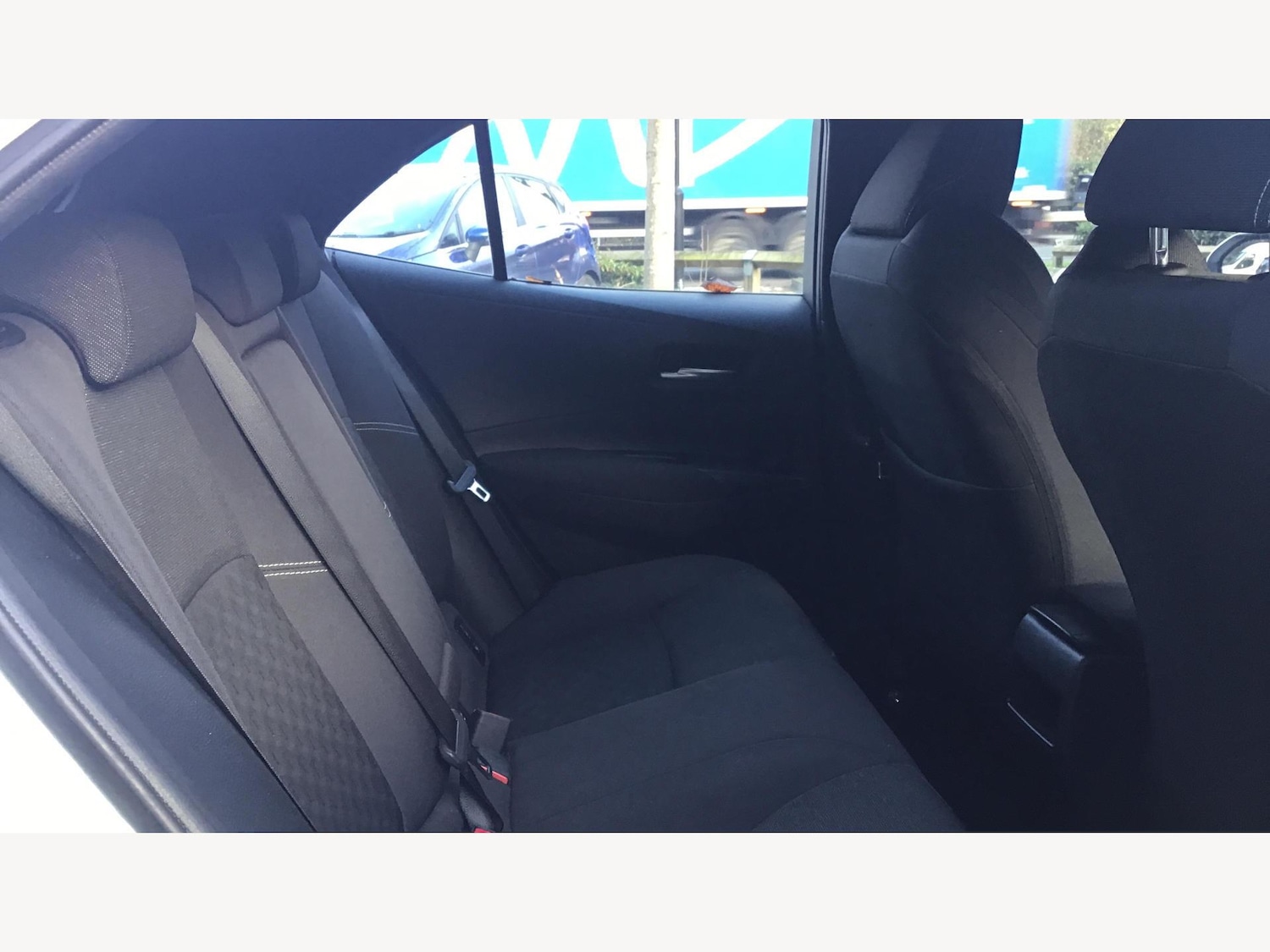 Used Toyota Corolla 2023 for sale - 76752550: Photo 14