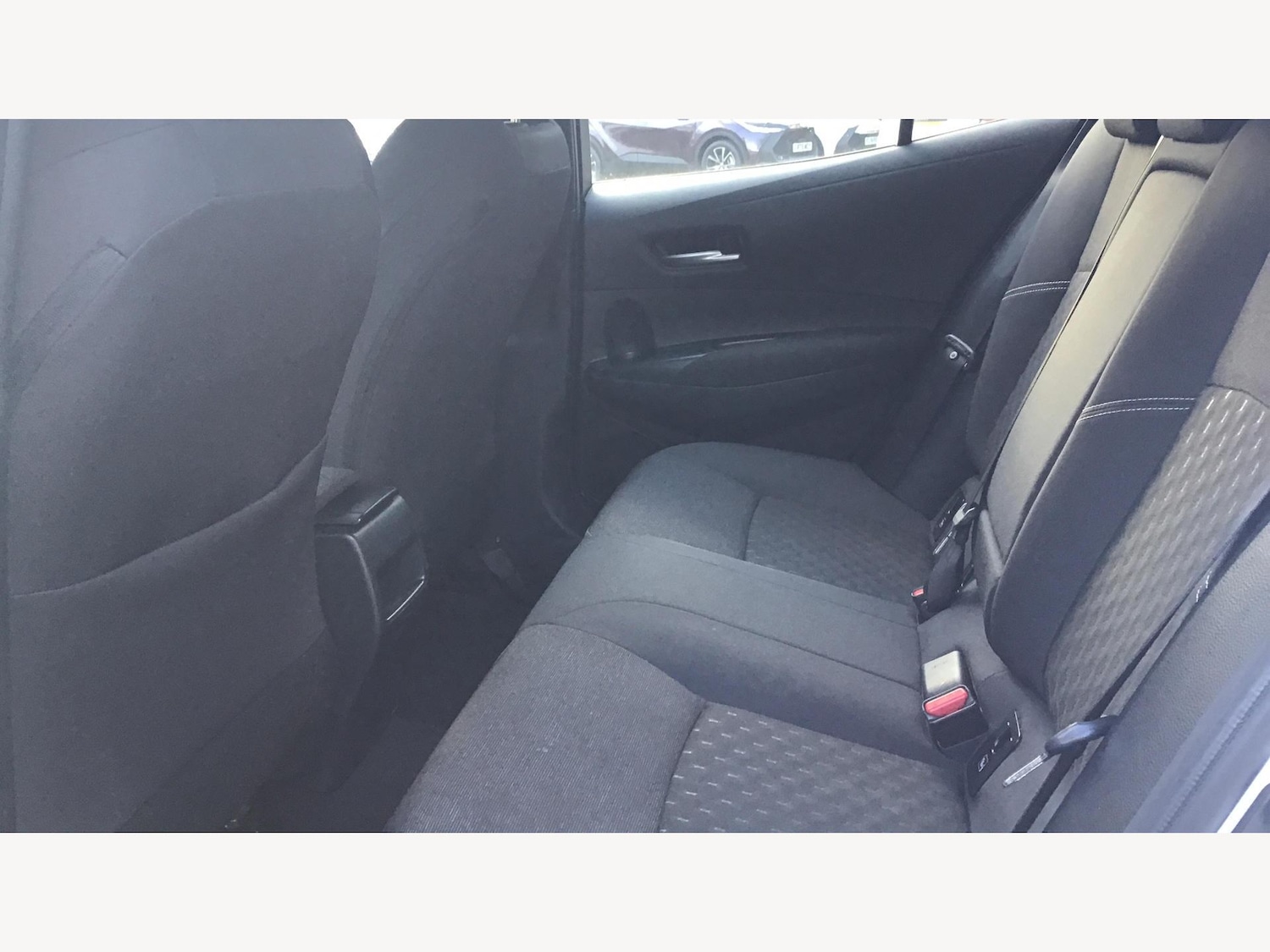 Used Toyota Corolla 2023 for sale - 76752550: Photo 15