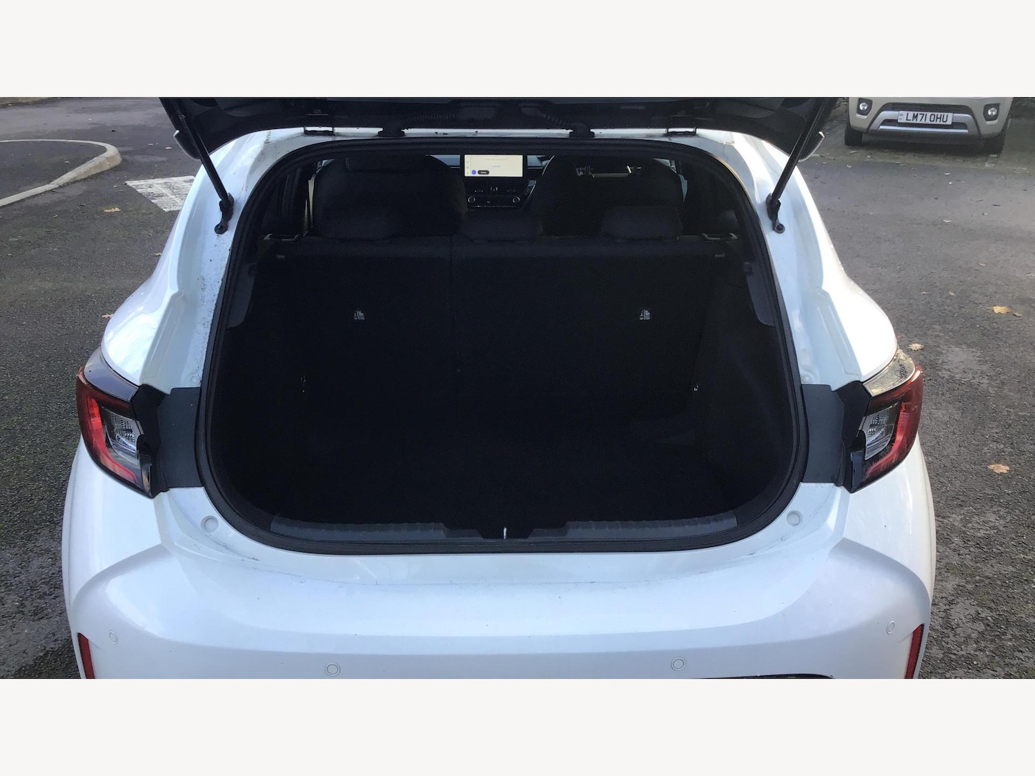 Used Toyota Corolla 2023 for sale - 76752550: Photo 16