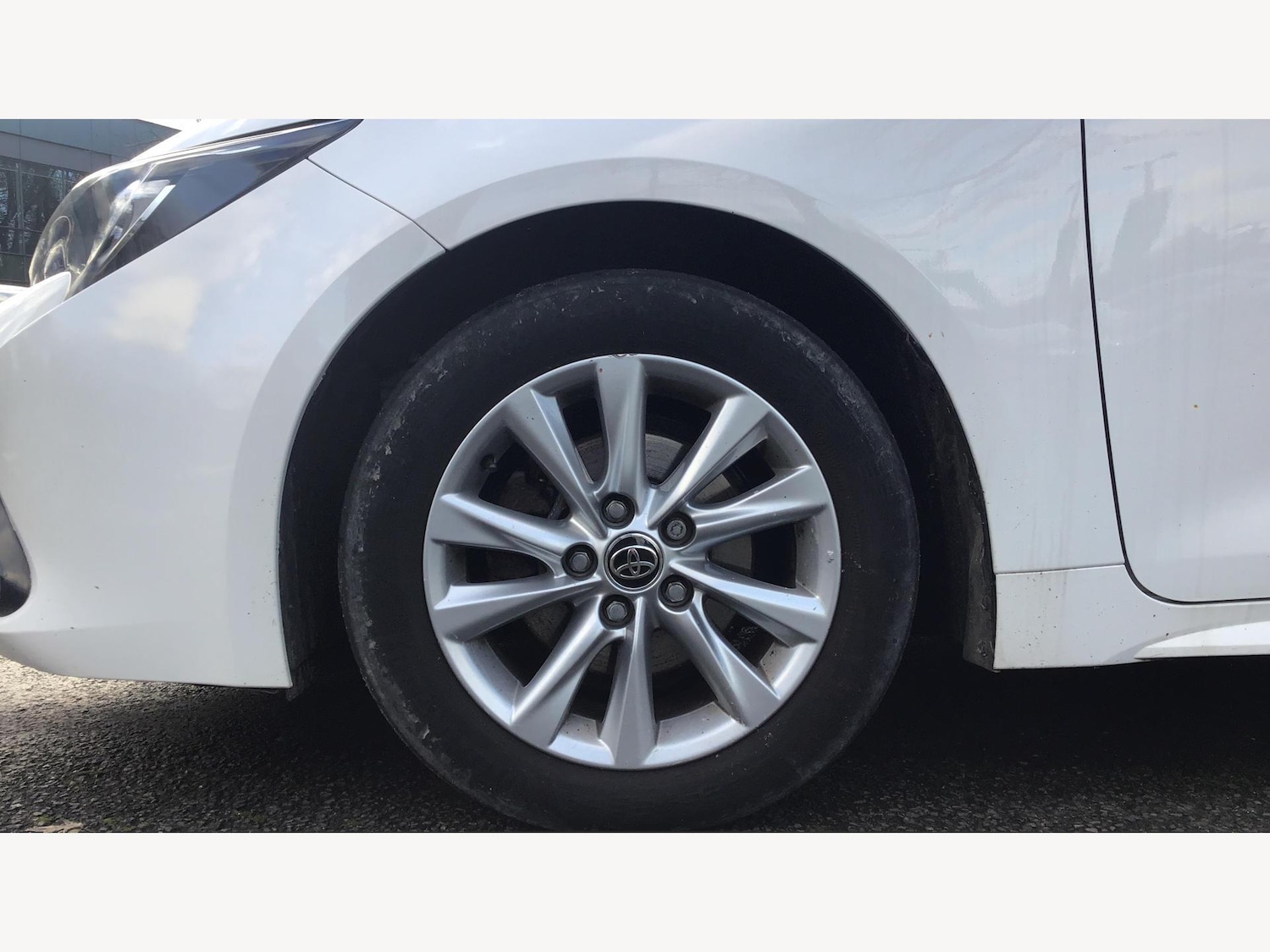 Used Toyota Corolla 2023 for sale - 76752550: Photo 20