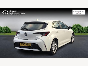 Used Toyota Corolla 2023 for sale - 76752550: Photo