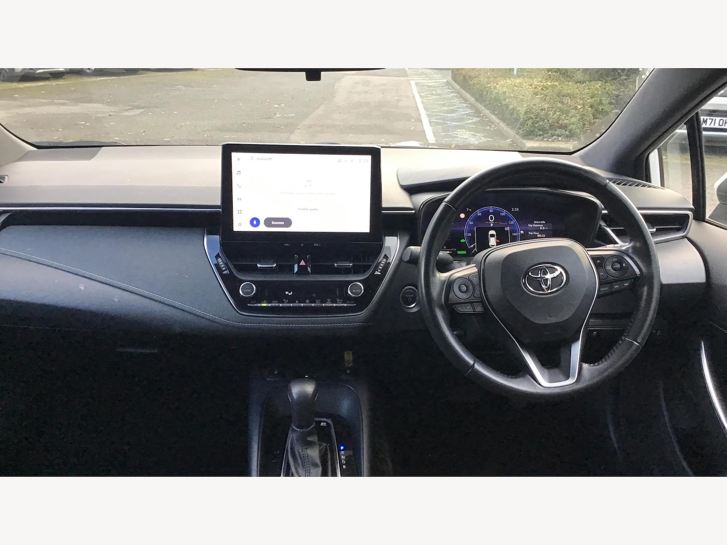 Used Toyota Corolla 2023 for sale - 76752550: Photo 7