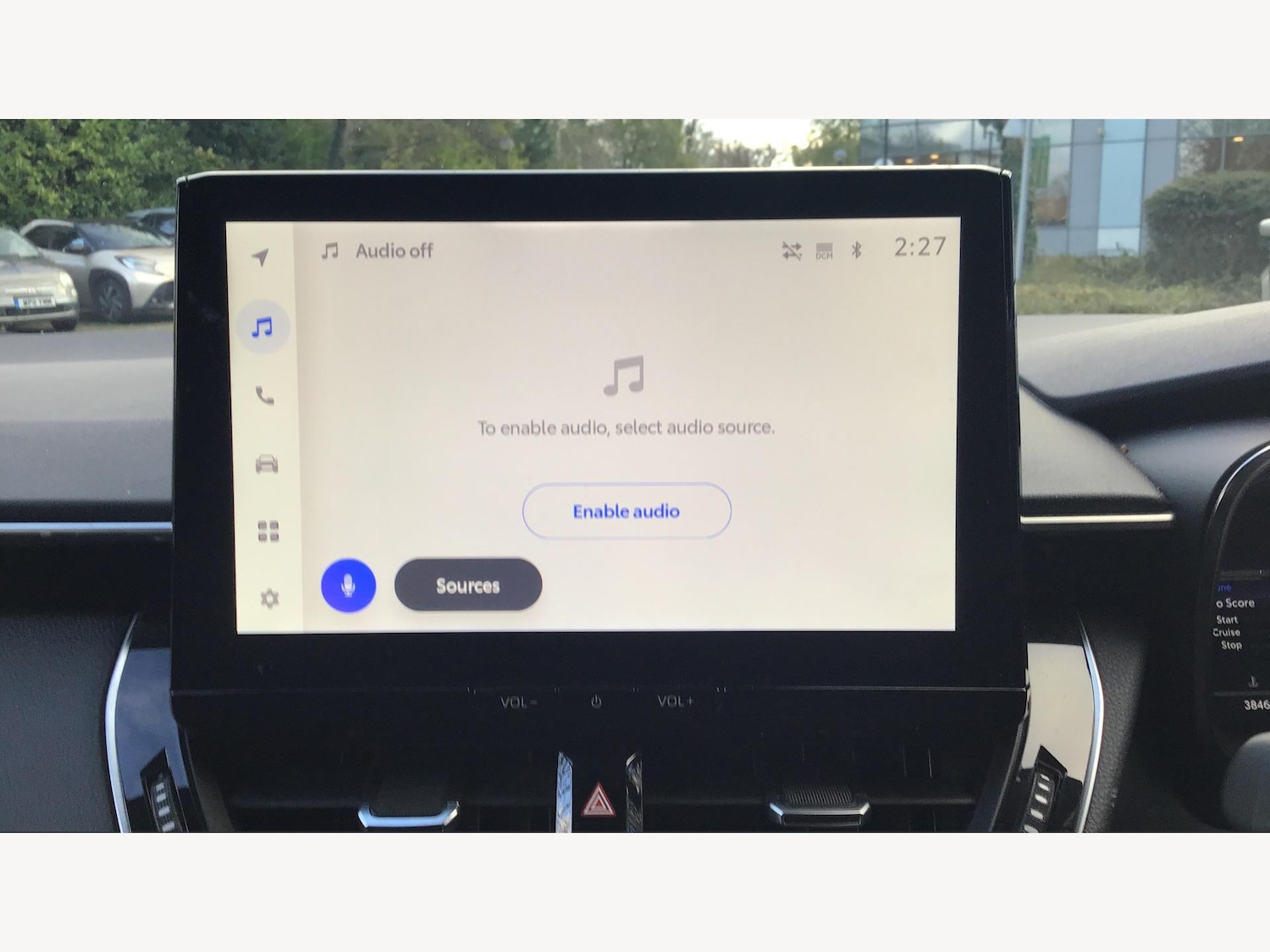 Used Toyota Corolla 2023 for sale - 76752550: Photo 9