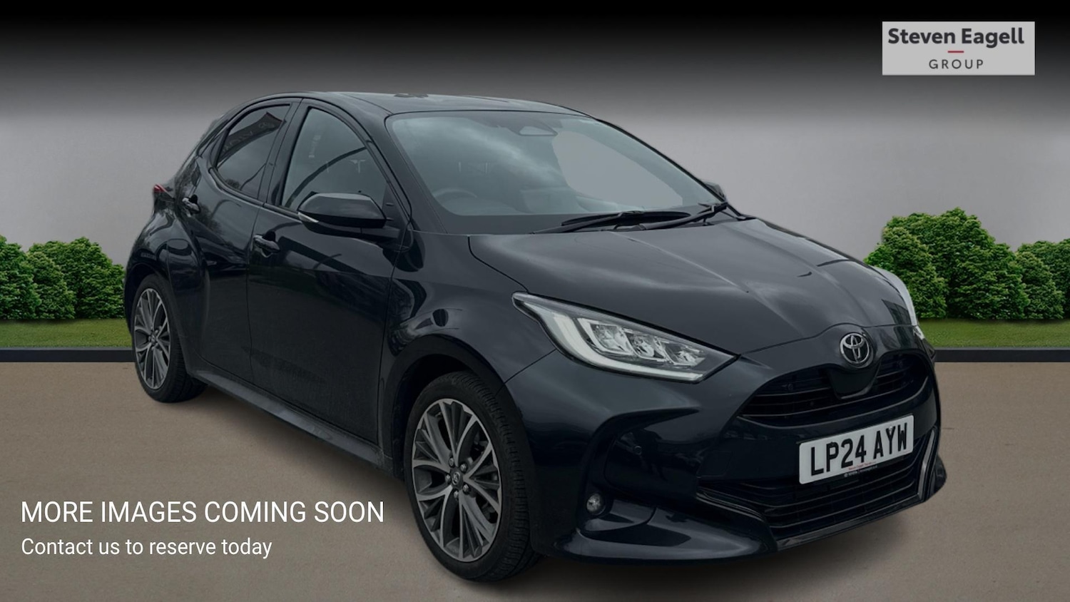 Used Toyota Yaris 2024 for sale - 77993438: Photo 1