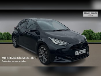 Used Toyota Yaris 2024 for sale - 77993438: Photo