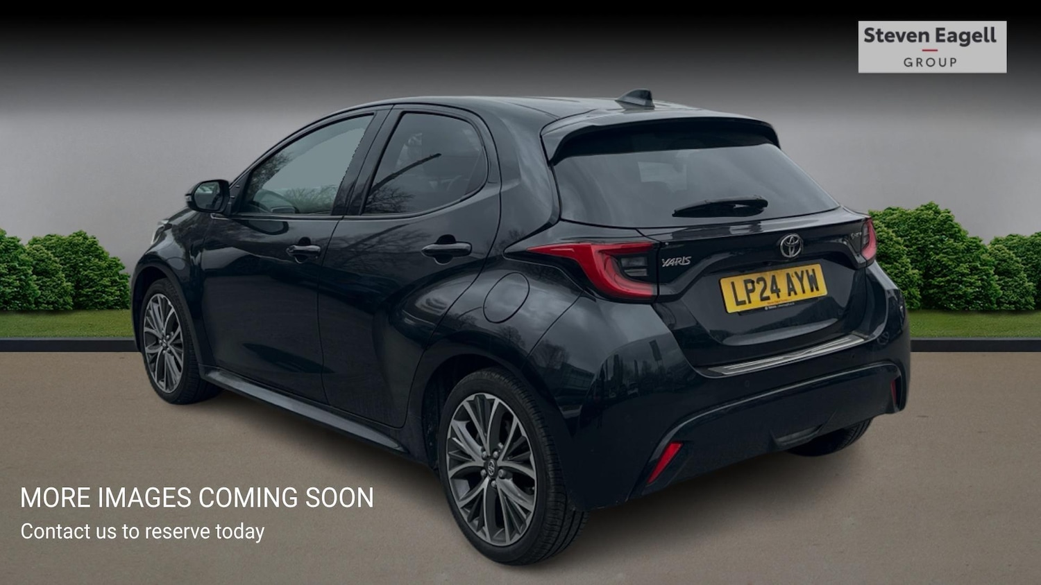 Used Toyota Yaris 2024 for sale - 77993438: Photo 2