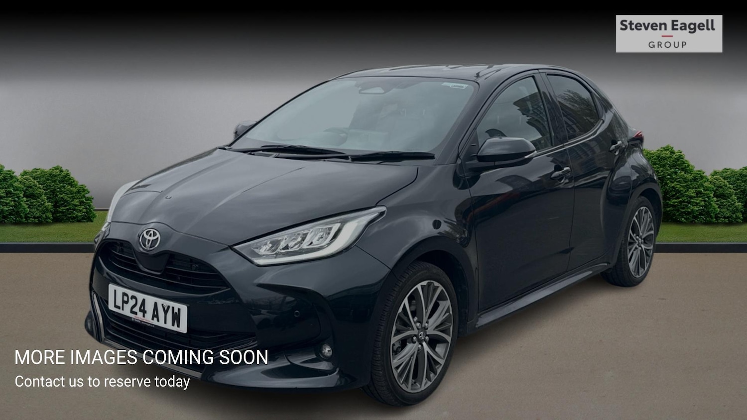 Used Toyota Yaris 2024 for sale - 77993438: Photo 3