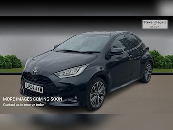 Used Toyota Yaris 2024 for sale - 77993438: Photo