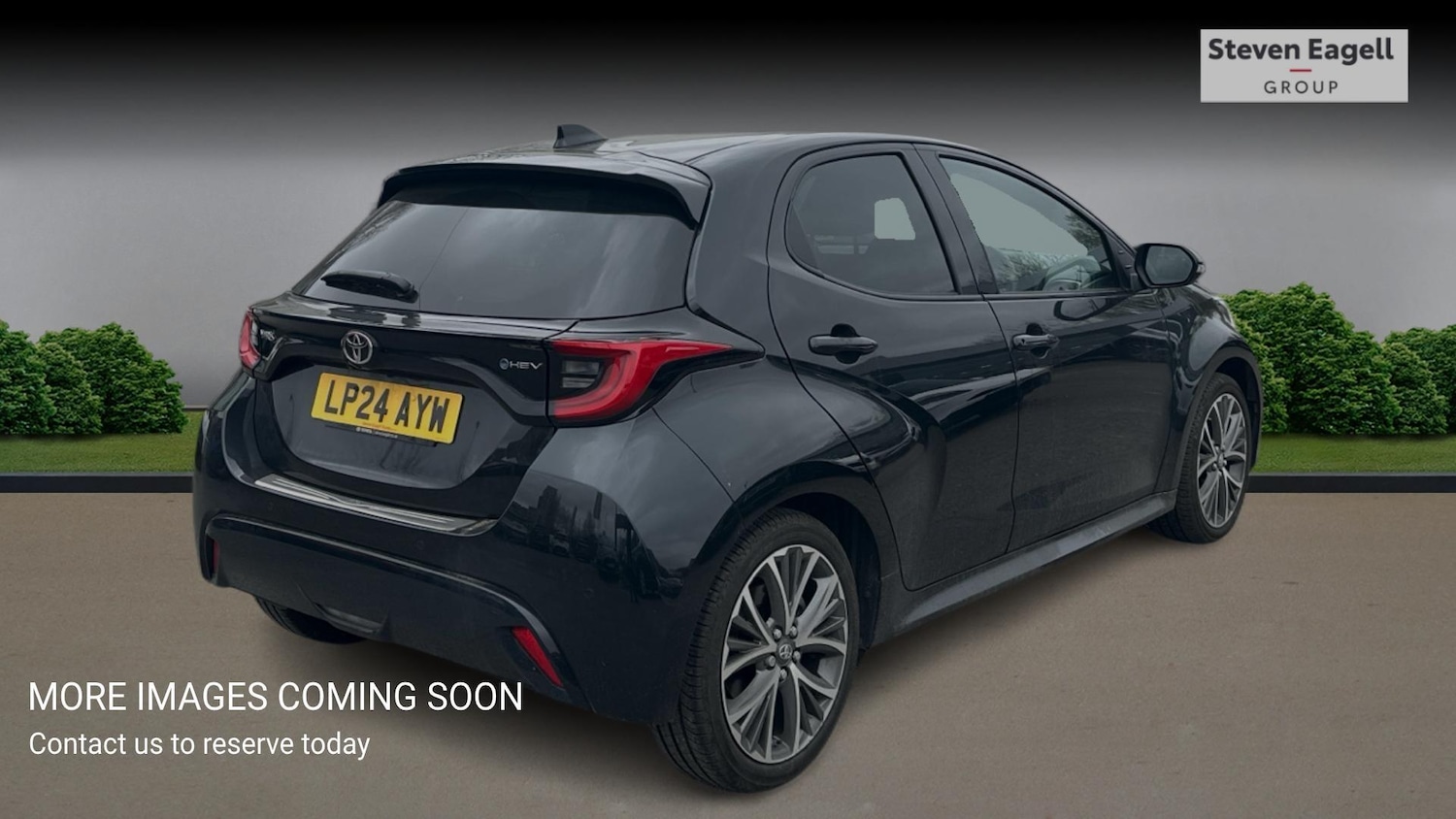 Used Toyota Yaris 2024 for sale - 77993438: Photo 4