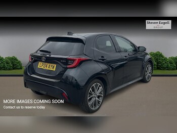 Used Toyota Yaris 2024 for sale - 77993438: Photo