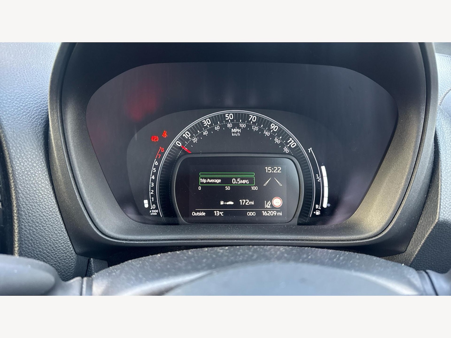 Used Toyota Aygo X 2023 for sale - 77017055: Photo 11