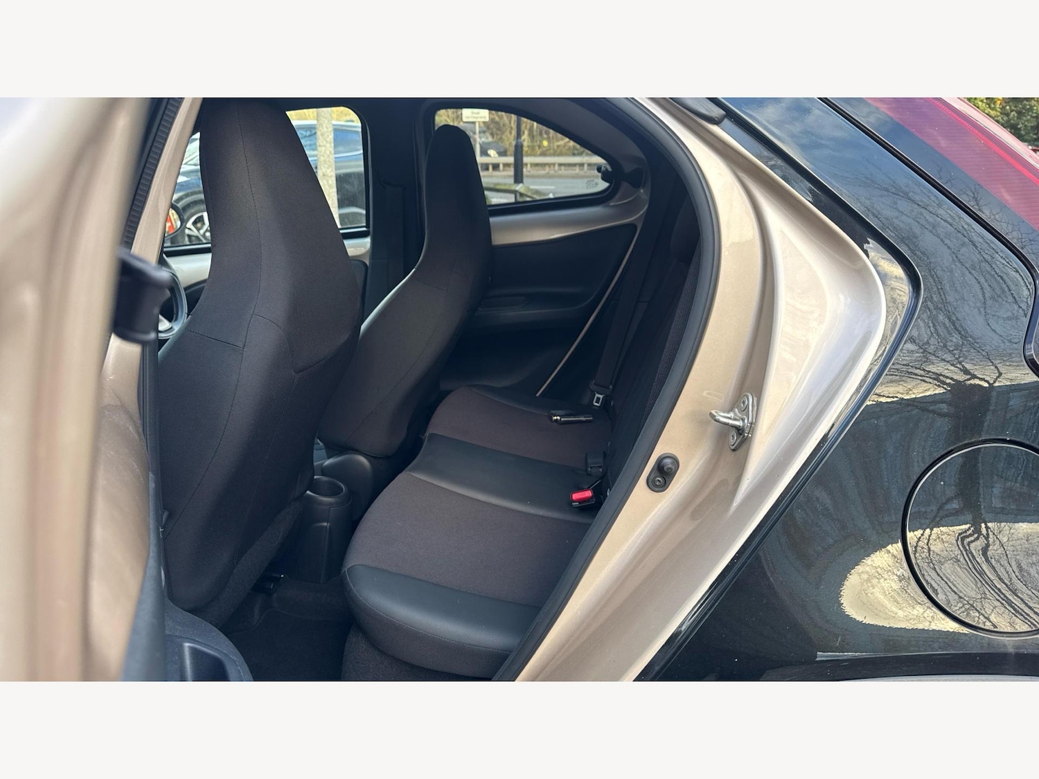 Used Toyota Aygo X 2023 for sale - 77017055: Photo 15