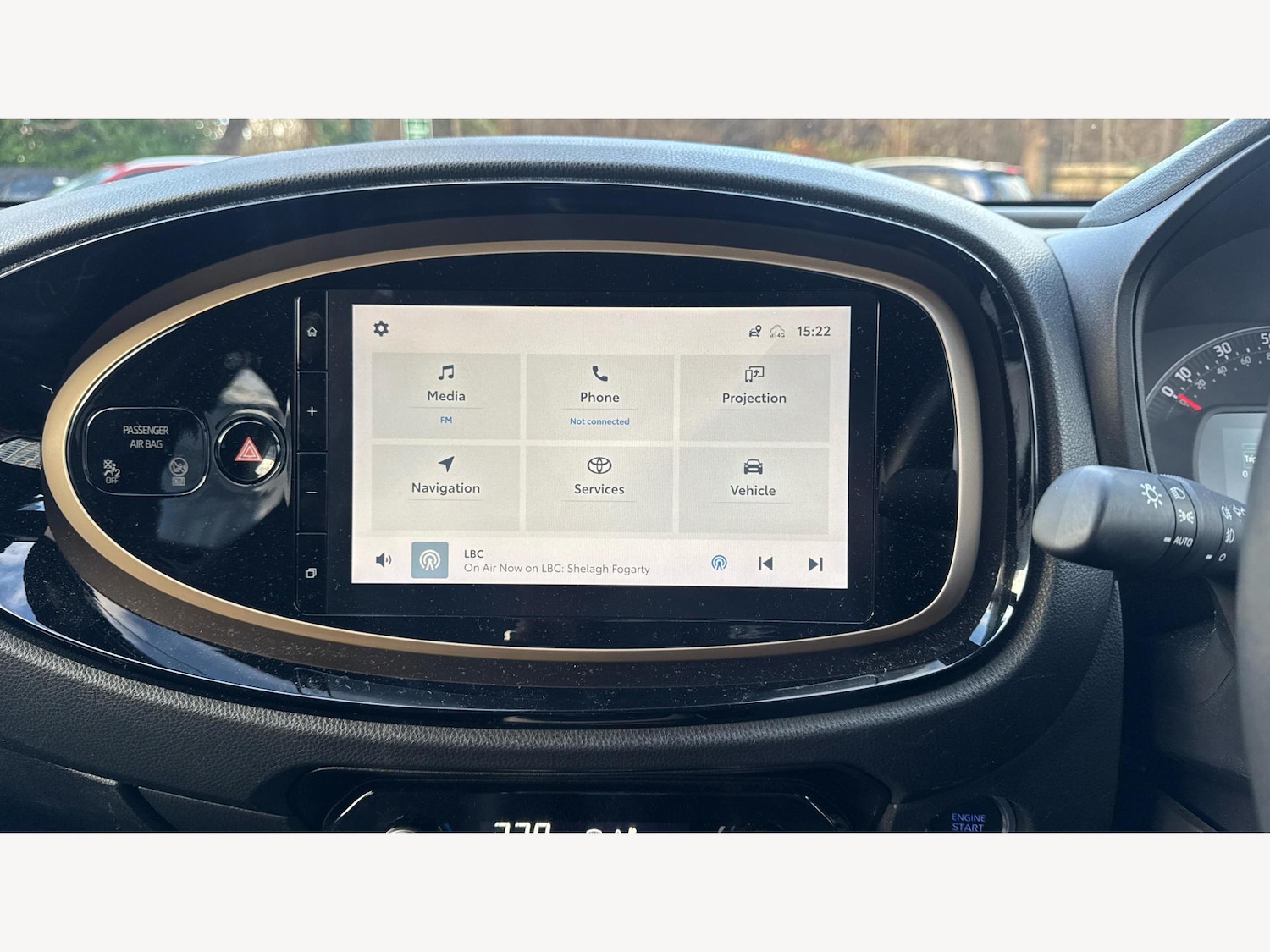 Used Toyota Aygo X 2023 for sale - 77017055: Photo 9