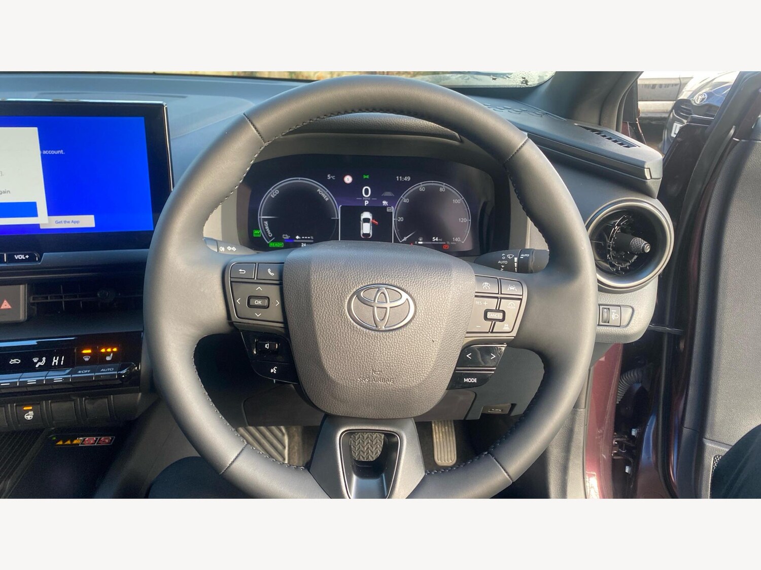 Used Toyota C-HR 2025 for sale - 77658527: Photo 10