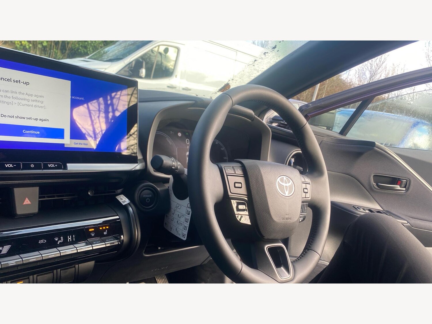 Used Toyota C-HR 2025 for sale - 77658527: Photo 12