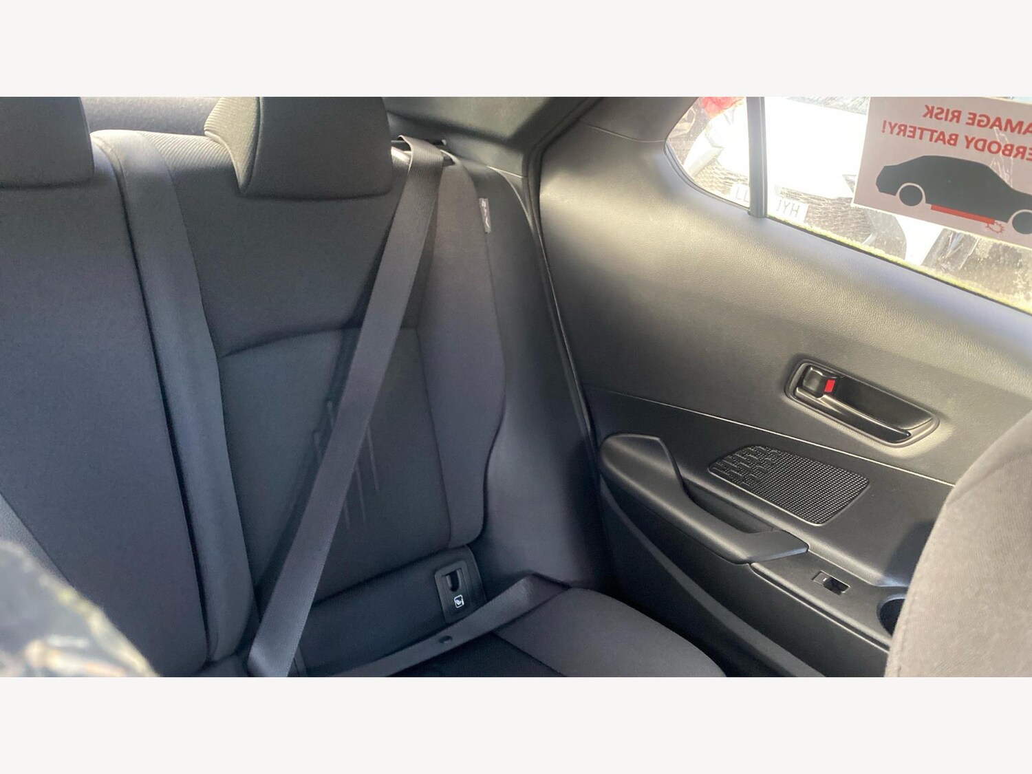 Used Toyota C-HR 2025 for sale - 77658527: Photo 15