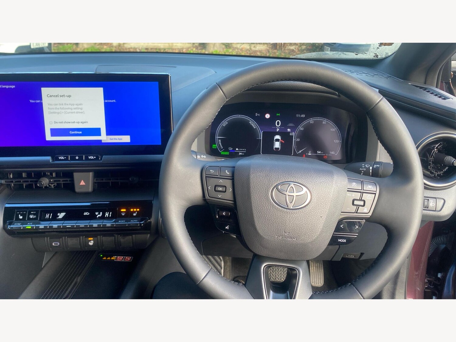 Used Toyota C-HR 2025 for sale - 77658527: Photo 7