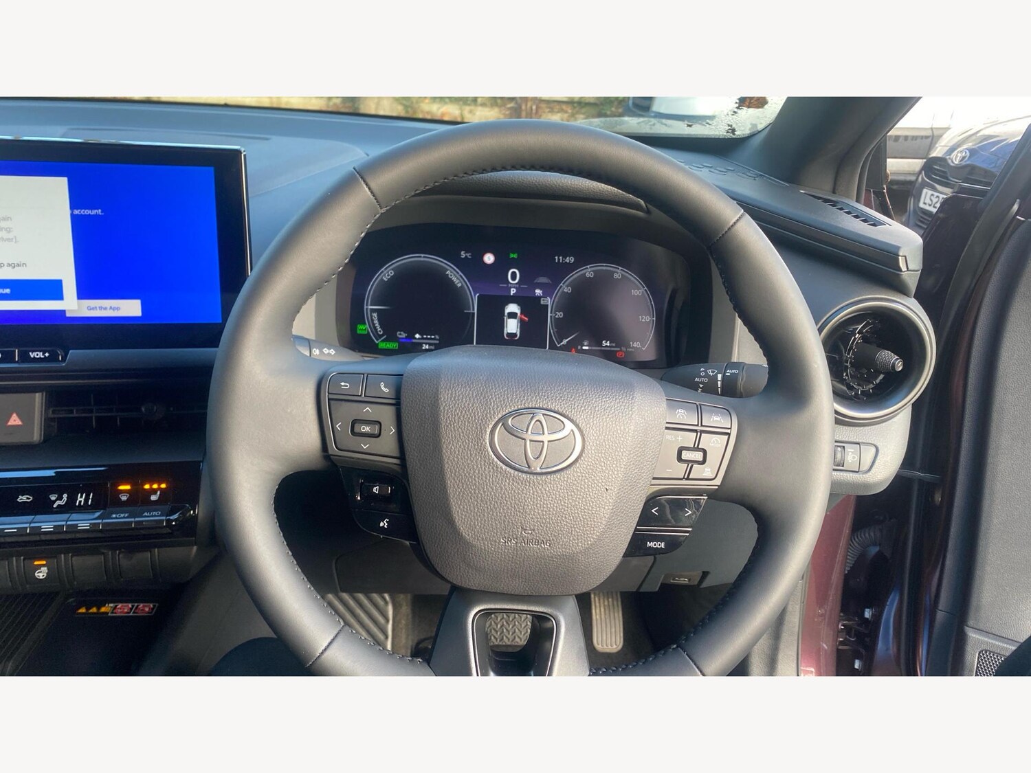 Used Toyota C-HR 2025 for sale - 77658527: Photo 8