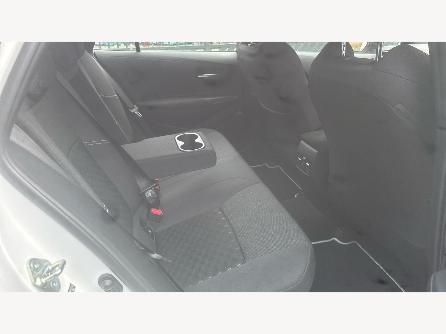 Used Toyota Corolla for sale - 77696325: Photo 14