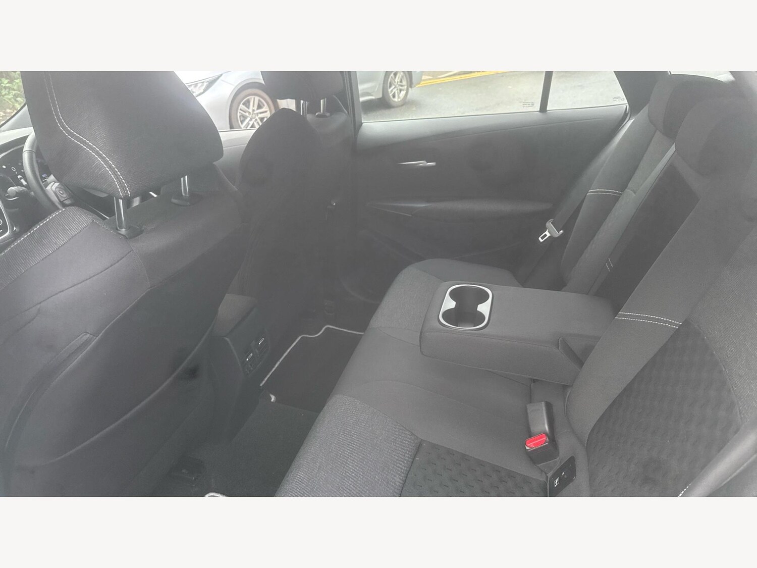 Used Toyota Corolla for sale - 77696325: Photo 15