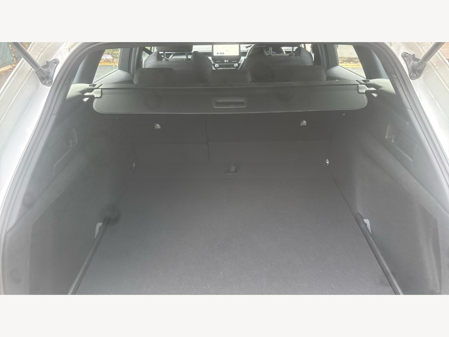 Used Toyota Corolla for sale - 77696325: Photo 16