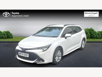 Used Toyota Corolla 2024 for sale - 77696325: Photo