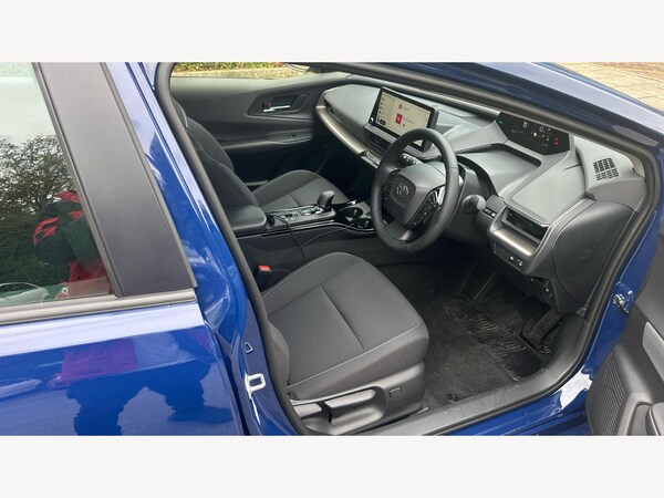 Used Toyota Prius 2024 for sale - 76295762: Photo 13