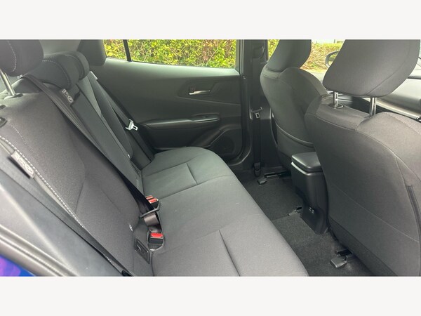 Used Toyota Prius 2024 for sale - 76295762: Photo 14