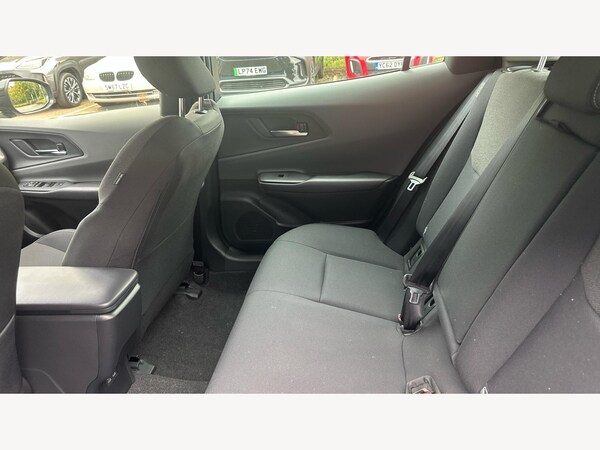 Used Toyota Prius 2024 for sale - 76295762: Photo 15