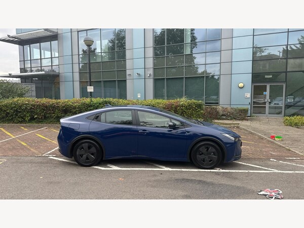 Used Toyota Prius 2024 for sale - 76295762: Photo 18