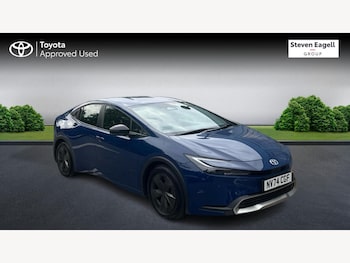 Toyota - Prius