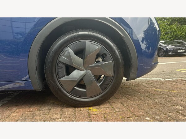 Used Toyota Prius 2024 for sale - 76295762: Photo 20