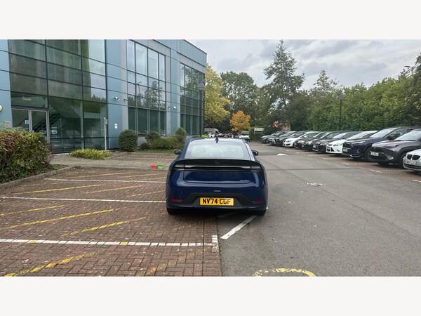 Used Toyota Prius 2024 for sale - 76295762: Photo 21