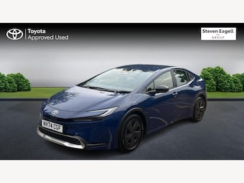 Used Toyota Prius 2024 for sale - 76295762: Photo 3