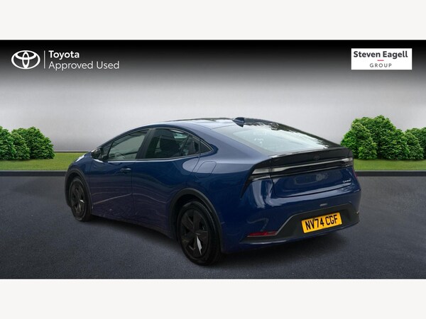 Used Toyota Prius 2024 for sale - 76295762: Photo 6