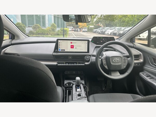 Used Toyota Prius 2024 for sale - 76295762: Photo 7