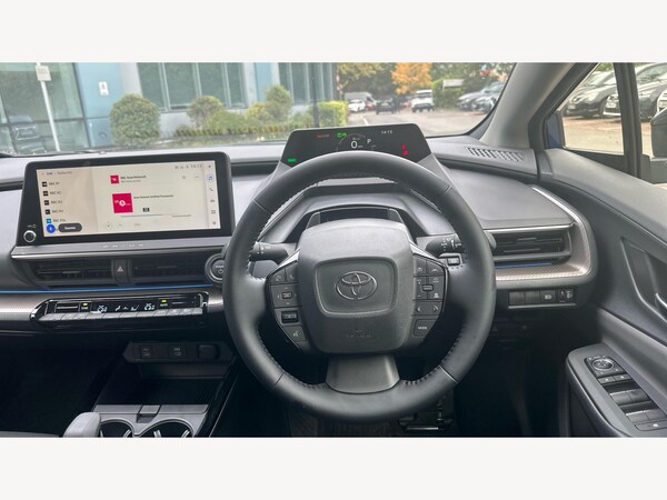 Used Toyota Prius 2024 for sale - 76295762: Photo 8