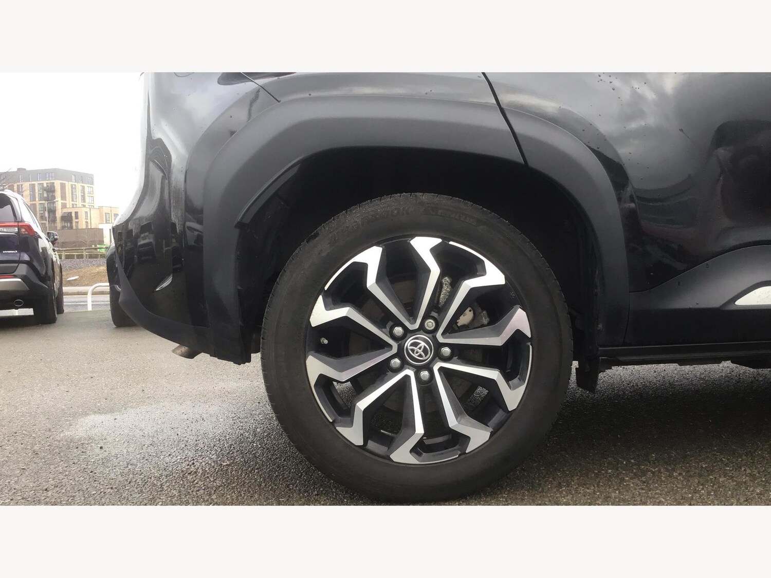 Used Toyota Yaris Cross 2022 for sale - 77468234: Photo 20