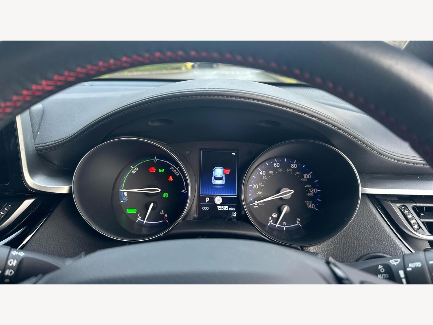 Used Toyota C-HR 2023 for sale - 77564993: Photo 11