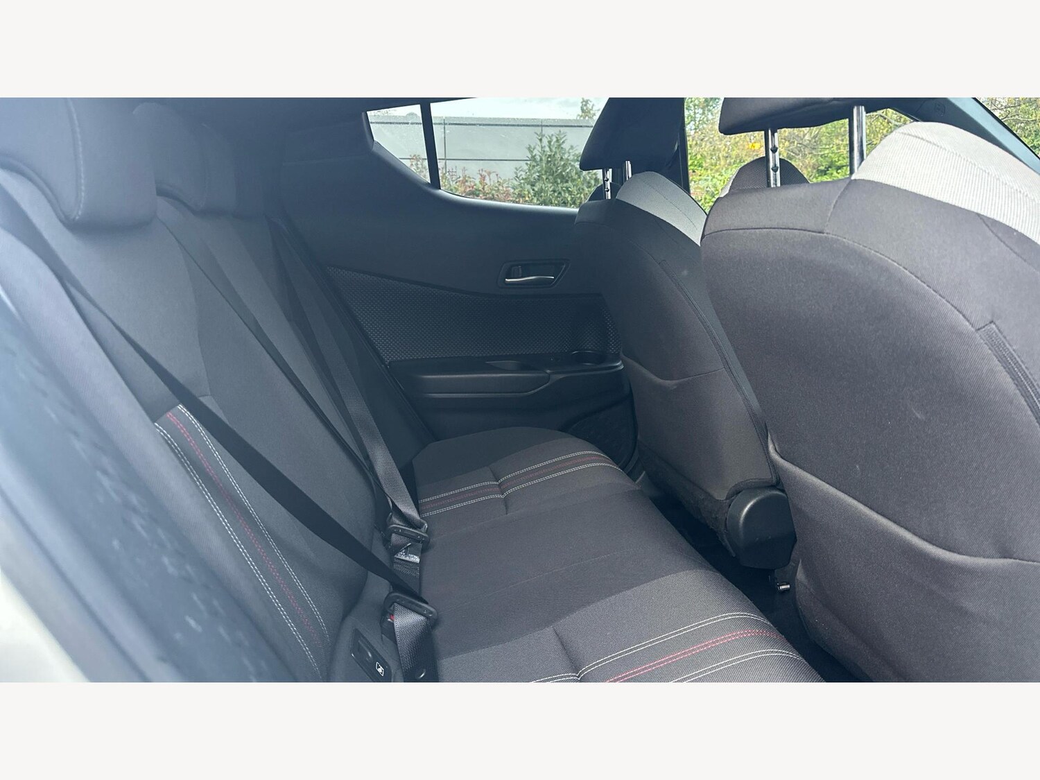 Used Toyota C-HR 2023 for sale - 77564993: Photo 14