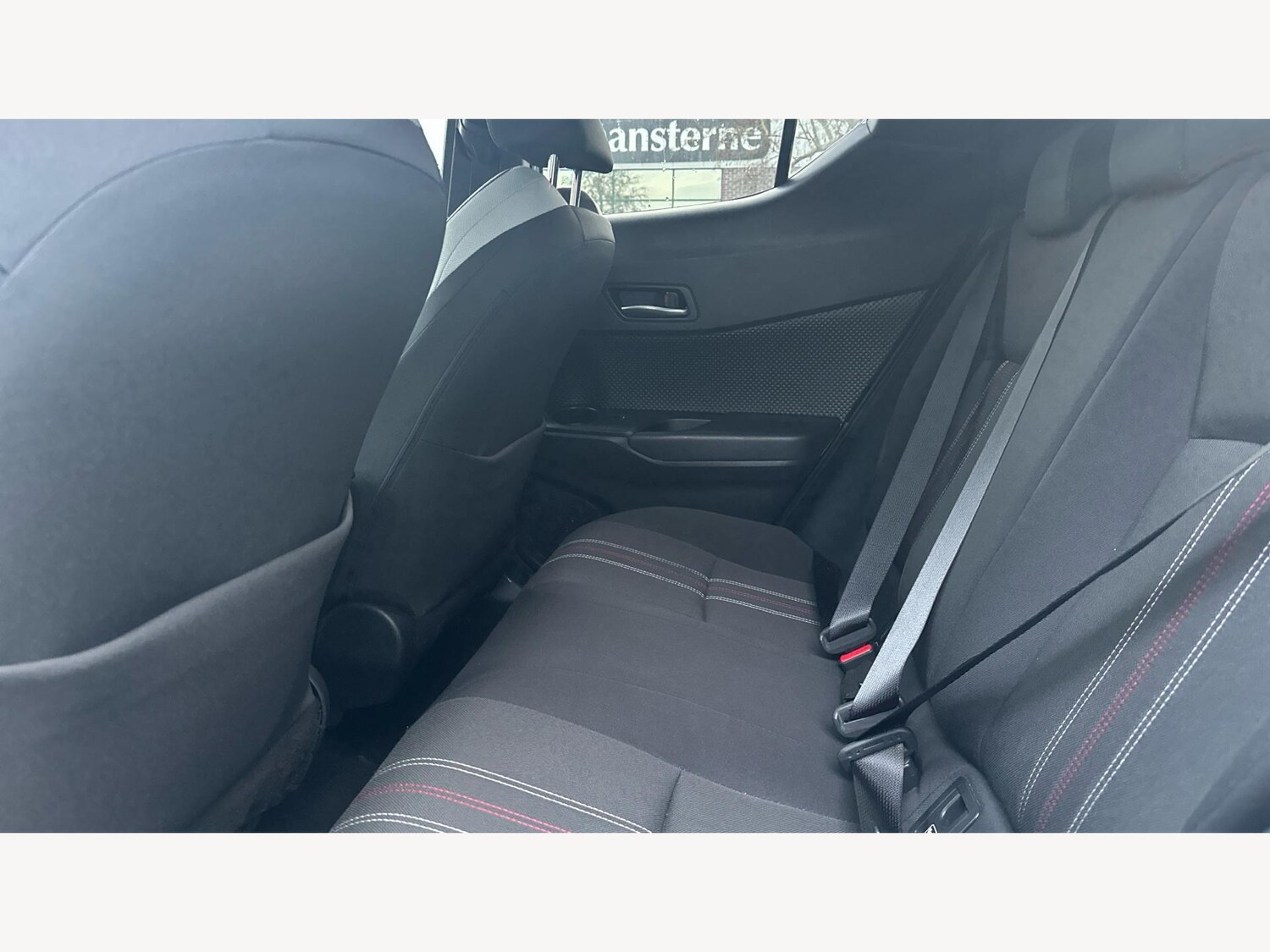 Used Toyota C-HR 2023 for sale - 77564993: Photo 15