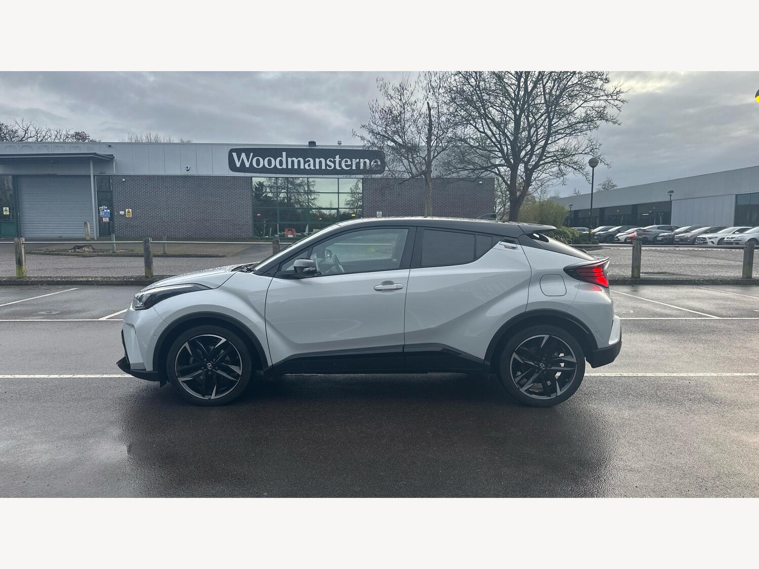 Used Toyota C-HR 2023 for sale - 77564993: Photo 19